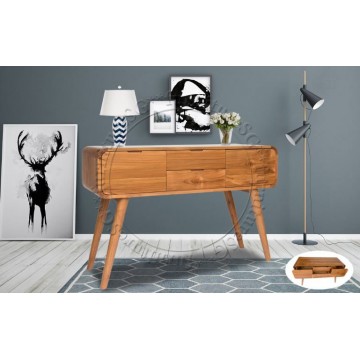 Console Table CST1015 (Solid Teak Wood)